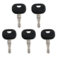 5pcs universal ignition for sale  Shipping to Ireland