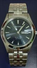 Relógio masculino Limited Citizen Regno tecnologia solar analógico comprar usado  Enviando para Brazil