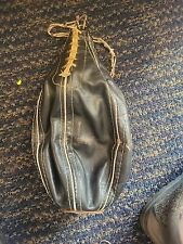Vintage speedbag for sale  Creston