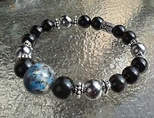 blue pearl black granite for sale  Peoria