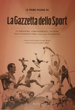 Prime pagine della usato  Portici