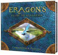 Eragon guide alagaesia for sale  Pittsburgh