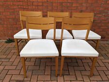 Dining chairs used for sale  WORCESTER