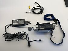 Sony handycam dcr-trv17 mini dv camcorder. Used. Still Works! for sale  Shipping to South Africa
