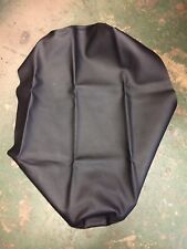 Motorcycle seat cover for sale  TAMWORTH