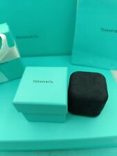 Tiffany co. black for sale  NEWCASTLE UPON TYNE