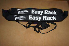 Streetwise Accessories Easy Rack Universal Soft Car Roof Bars, used for sale  Shipping to South Africa
