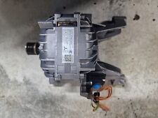 Used, Freestand Bosch Washing Machine WAQ Range Brushless Eletric Motor for sale  Shipping to South Africa