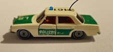 Siku v309 polizei gebraucht kaufen  Hüllhorst