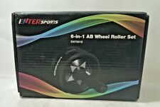 Entersports roller wheel for sale  Addison