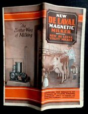 1930 laval magnetic for sale  Dayton