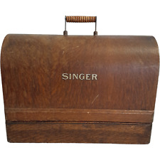Singer sewing machine for sale  WELLINGBOROUGH