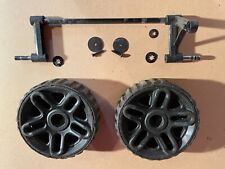 lawn mower wheels for sale  DONCASTER