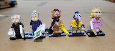 Lego muppets minifigures for sale  Buford