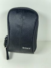 Genuine sony lcs for sale  PENRITH