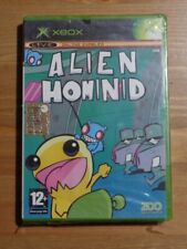 Alien hominid gioco usato  Amorosi