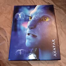 Avatar collectors edition d'occasion  Expédié en Belgium