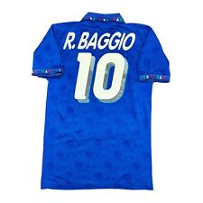 maglia baggio italia usato  Palermo