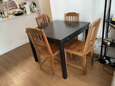 Ikea extendable dining for sale  San Francisco