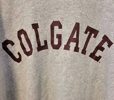 Colgate university mens for sale  Pawtucket