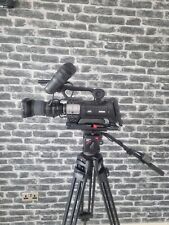 professional hd camcorder for sale  Ireland