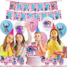 Birthday banner napkins for sale  STOCKPORT