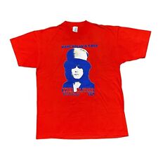 Camiseta Vintage Marc Bolan Camiseta Rex Glam Rock Band Camisetas David Bowie Alice Cooper comprar usado  Enviando para Brazil