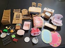 Lot calico critters for sale  Elma