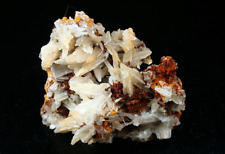 Minerals cerussite crystals for sale  Seattle