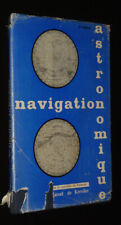 Navigation astronomique guide d'occasion  France