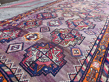 Colorful antique rug for sale  Allen