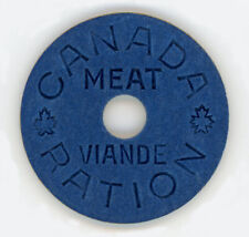 Canadian meat ration for sale  Saint Johns