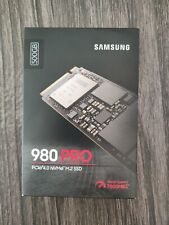 Samsung 980 pro usato  Novara