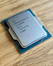Intel core 12600kf gebraucht kaufen  Schwerin