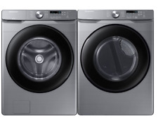 Samsung wf45t6000ap washer for sale  Denver