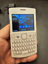 Nokia asha 205 d'occasion  Expédié en Belgium