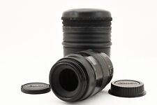 Exc canon macro for sale  Shipping to Ireland