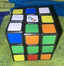 Cubo Rubiks Original 3x3x3 Vintage Excelente Estado Limpio segunda mano  Embacar hacia Argentina