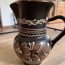 Vase ungarische keramik gebraucht kaufen  Anröchte