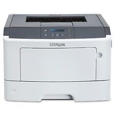 Lexmark ms410d 35s0170 gebraucht kaufen  Meßkirch