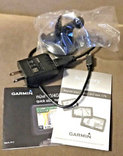 Guías de enchufe de cable de viaje GPS Garmin Nuvi 30/40/50 y accesorios de montaje en tablero segunda mano  Embacar hacia Argentina