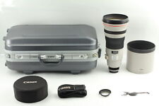 [ près De Mint ] Canon Ef 400mm F2.8 L Is II USM Super Téléphoto Pare-Soleil for sale  Shipping to South Africa