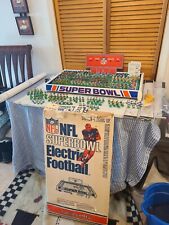 Vibrating electric football for sale  Hyattsville