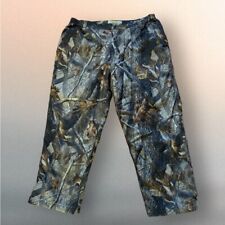 Mens realtree camouflage for sale  CARDIFF