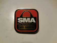 Sma supermarket cashier usato  Italia