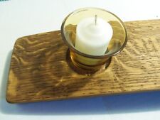 Candle display curved for sale  Elmira
