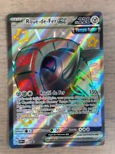 Carte pokemon roue d'occasion  Gagny