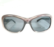 Prada Sunglasses Frames SPR 04L 7ZT-3M1 Shiny Pink Square Full Rim 57-16-135 for sale  Shipping to South Africa