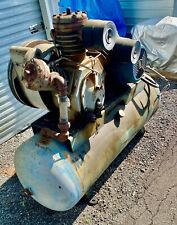 220v 3hp air compressor for sale  Woodstock