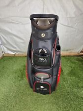 Motocaddy Pro Series Trolley / Cart Golf Bag for sale  Shipping to South Africa